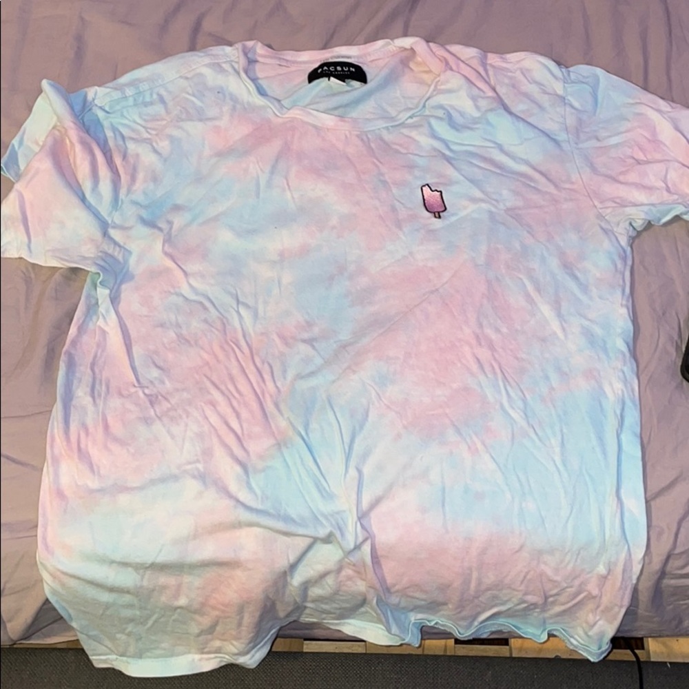 PacSun Popsicle T-Shirt
